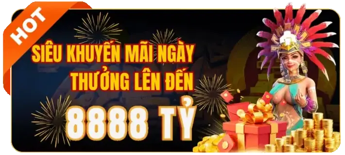 Slot Game (Nổ Hũ) S666me