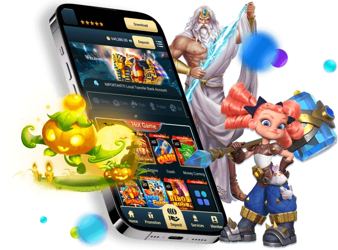 Giá trị cốt lõi của S666me