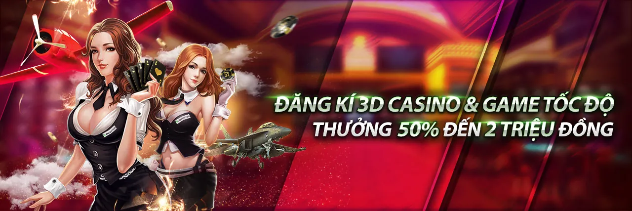 Sòng bạc trực tuyến s666me khuyến mãi