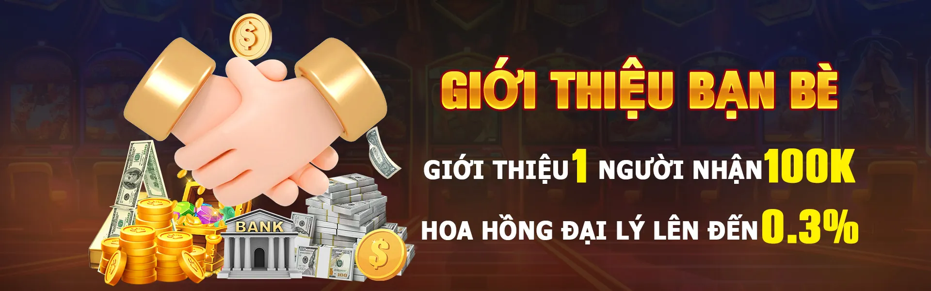 Tổng quan các loại khuyến mãi s666me