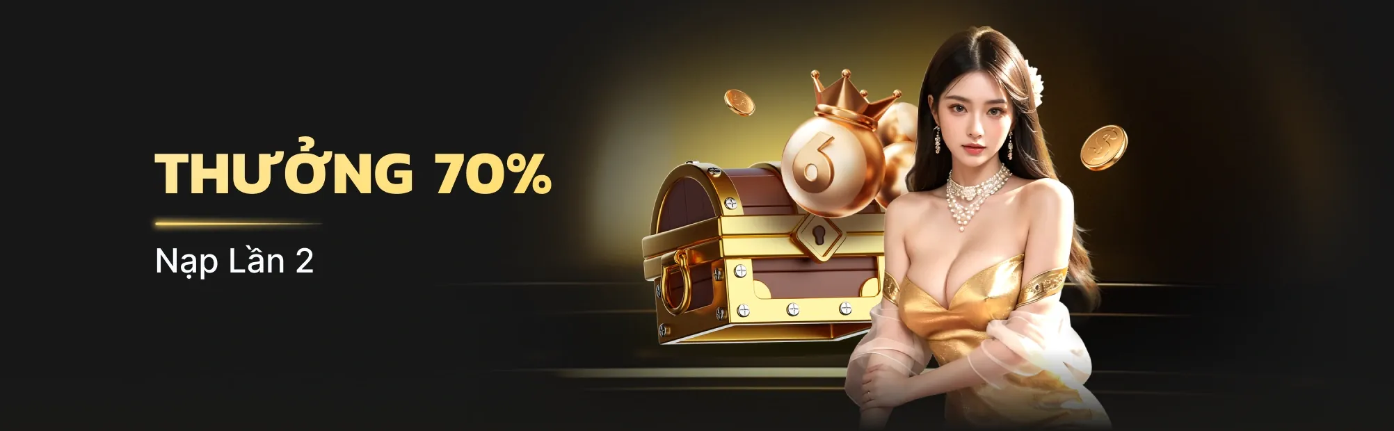 Thưởng Chào Mừng 100% S666me