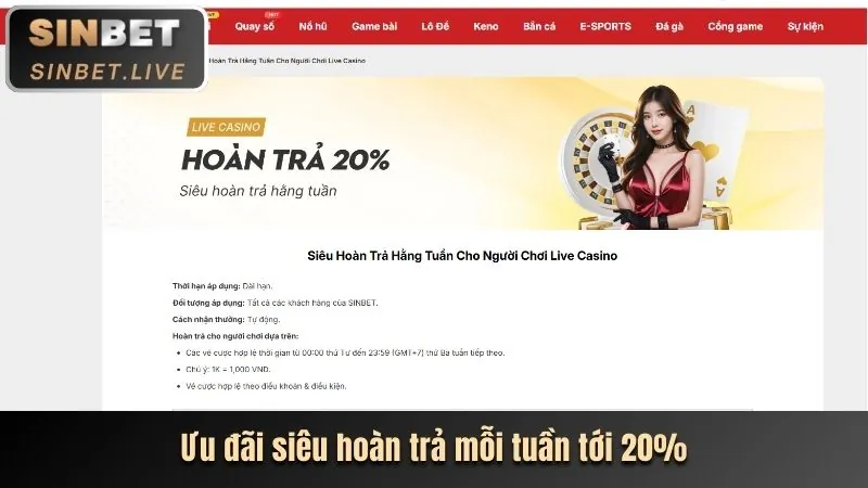 Thưởng chào mừng thành viên mới S666me