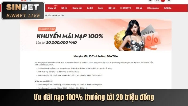 Khuyến Mãi Game S666me